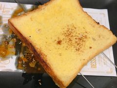-马海涛牛肉串·东北吉林烧烤(领汇广场店)