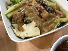 -林静小吃(复兴路店)