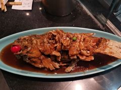 -老淮滨-蚌埠非遗小吃(淮河路店)