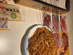 -叁宝烤肉• 西安烧烤(凤城十二路店)
