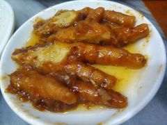 -品香排骨饭(羊官路店)