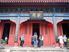 -南沙天后宫景区