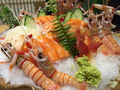 -割烹旭日本料理(龙湖狮山天街店)