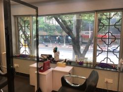 -维卡 Salon