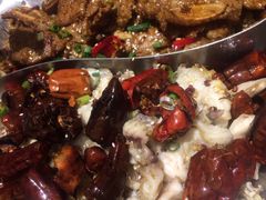 -小鱼小牛·鱼牛干锅·脆鱼火锅(世欧广场店)