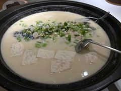 -筱爷叔·上海传统手工菜(玉树路店)