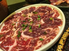 -樱嘢·炭火烧肉(惠南店)