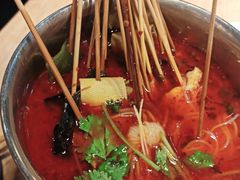 聚点毛肚锅-聚点串吧·北京烧烤(赵登禹路店)