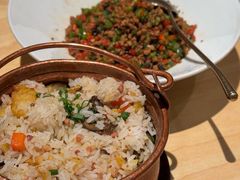 -一坐一忘云南菜(卓悦中心)