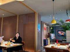 -杨氏青龙虾·羊蝎子(金盛路总店)