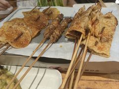 -木屋烧烤(龙湖天街店)