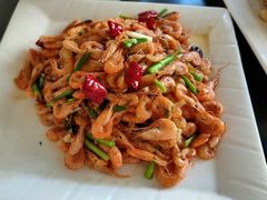 -喜洲翰林餐厅(董家百年老宅店)