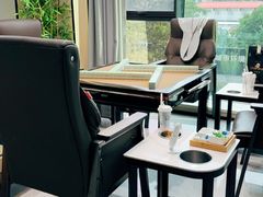 -财東财·棋牌(五角场店)