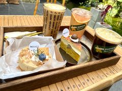 -漫笙舍Manse·咖啡·民宿