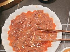 -蜀九香火锅(彩虹店)