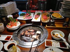 -御牛道日式烤肉料理(杭州万象城店)