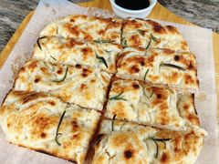 -Gather pizza