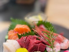 -鮨政· Omakase(港汇恒隆广场店)