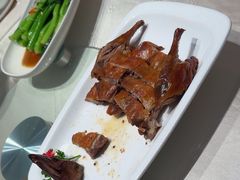 -王府井酒店(金桥港湾店)