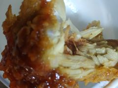 -SUN炸鸡专门店(西塔总店)
