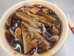 -杨记灌肠(食品街店)