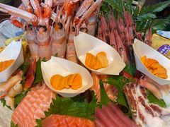 -和彩放题(渔阳店)