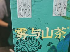 -雾与山茶(大禹城店)