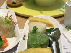 -蔡澜Pho·越南粉餐厅(海上世界店)