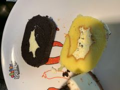 -欢乐牧场海鲜烤肉自助(牡丹园店)