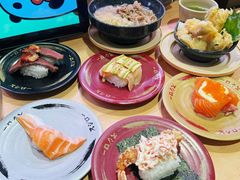 -寿司郎(皇庭广场店)