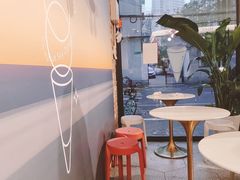 -Dal Cuore 达可芮冰淇淋(陕西北路店)