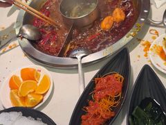 -川锅一号火锅(1818牌楼店)