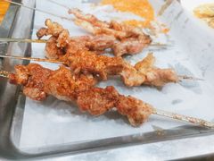 -晓东拉面烧烤(福山店)