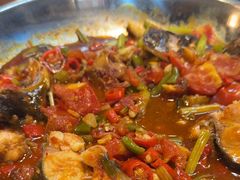 -61号餐吧(兴坪古镇漓江店)