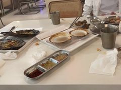 -白仁仔· 活烤海鲜 宵夜(豫园店)