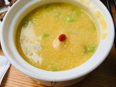 -周三的情书花园餐厅(江北店)