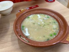 -71号豆汤饭·成都小馆(重庆观音桥店)