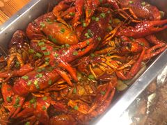 -京朋串屋·烧烤(望京西路总店)