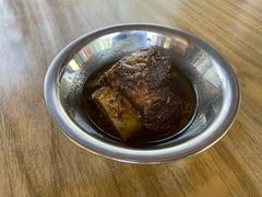 牛排-好成财牛排馆(涂门街总店)