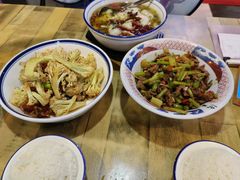 -湘香私房菜(大石长隆店)