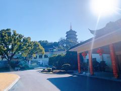 -浙江西子宾馆·牡丹厅