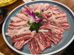 -大壮家原味烤肉(兴华北街店)