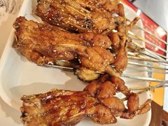 -京元盛铜锅涮肉(上海总店)