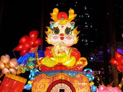 -广州文化公园