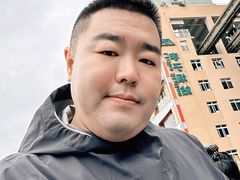 -观音桥步行街