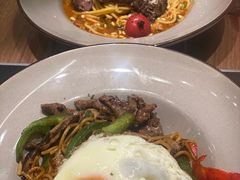 -Pennehut畔尼意面(合肥万象城店)