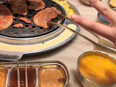 -韩宫宴和牛烤肉(宜兴八佰伴店)