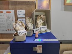 -一蚝一贝海鲜特色餐厅(万象城店)
