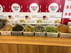 小菜-水仙拉面(水仙街店)