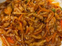 -老昌春饼(中央大街店)